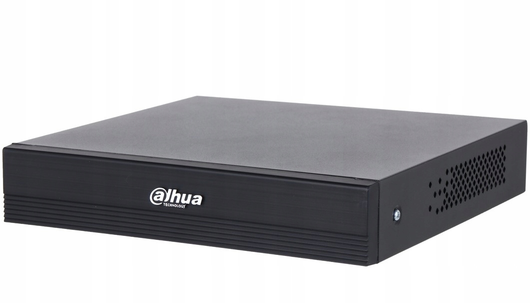 Rejestrator Dahua XVR1B04-I/T 5w1 Hybryda 4 kamery