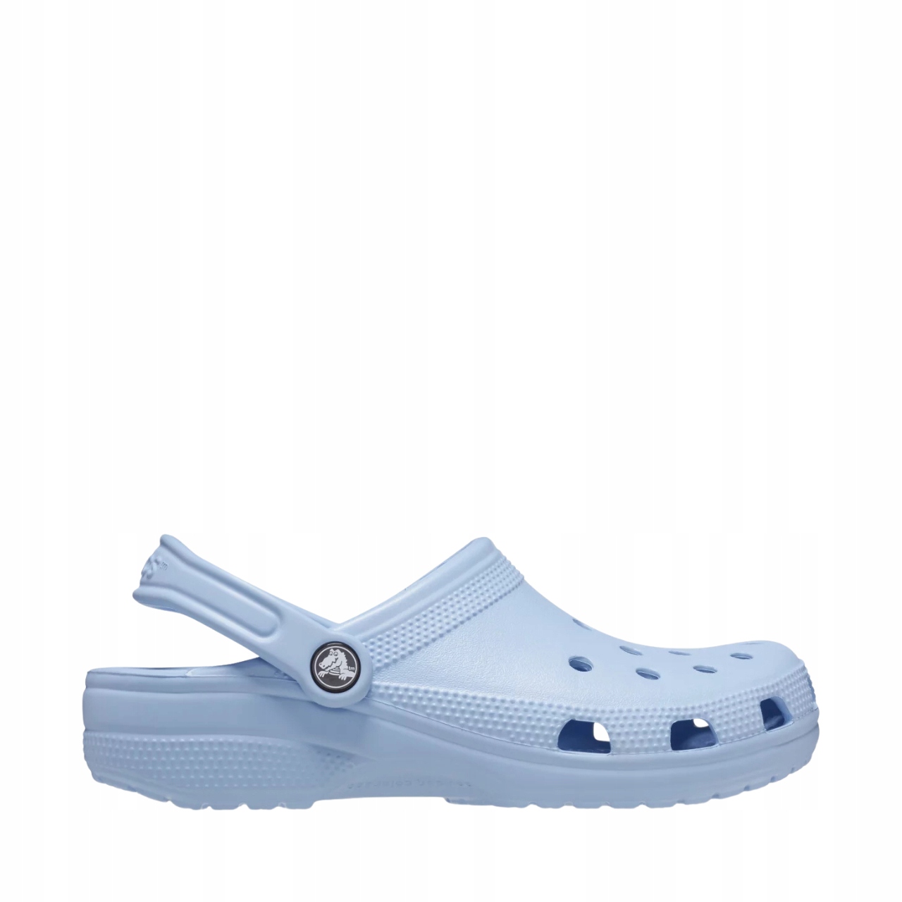 Chodítka Crocs Classic modrá 10001 4WK 37-38