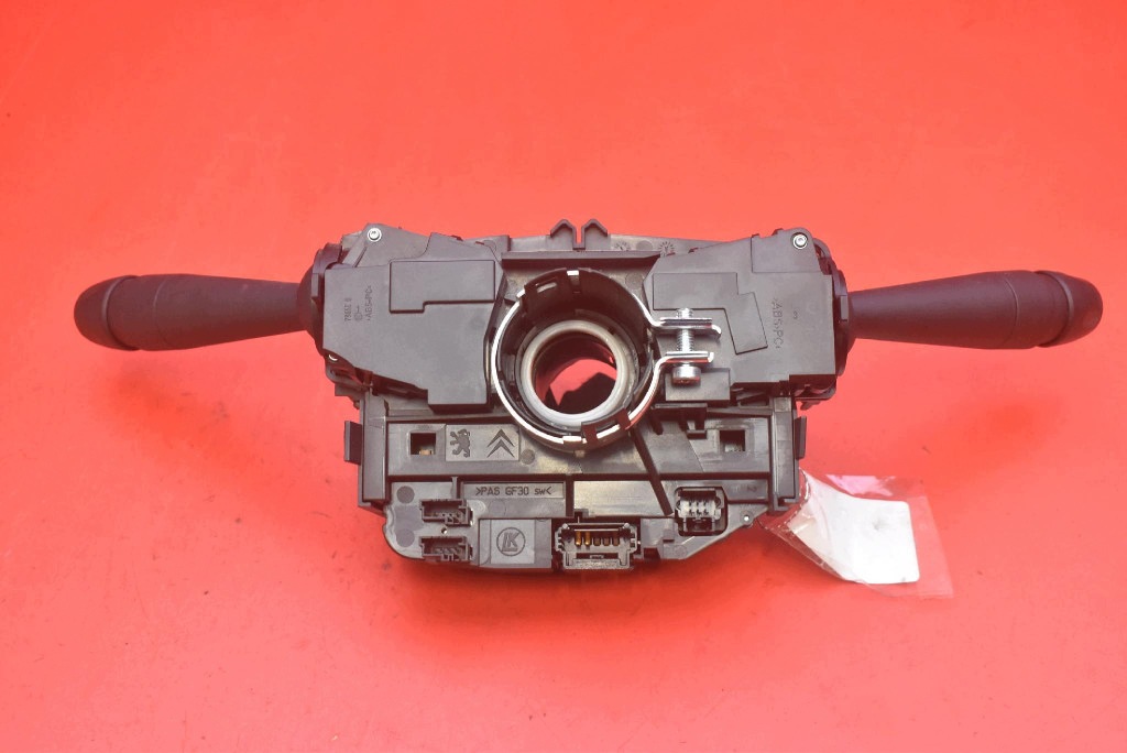 devio luci tergicristallo tergi PAJAK 98000242ZD CITROEN DS5 5D HB 12-15