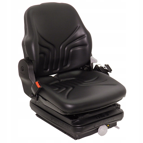 Кресло GRAMMER MSG85 / 721,оригинал, брутто, Германия