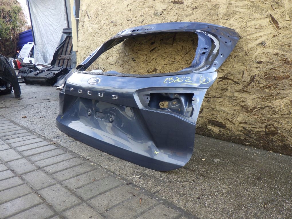 FORD FOCUS MK4 KOMBI 18- Heckklappe
