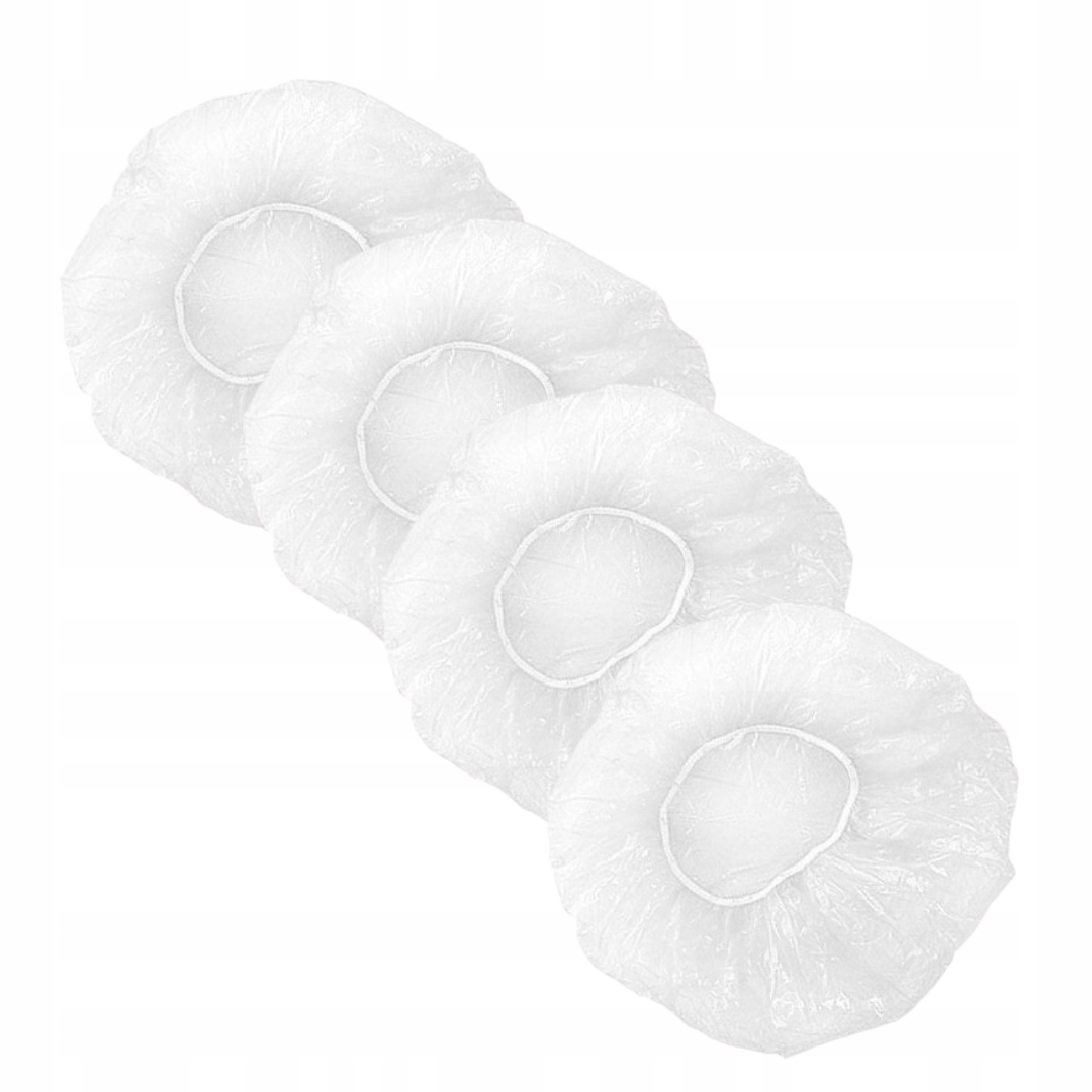 

Czepki foliowe fryzjerskie 10 szt