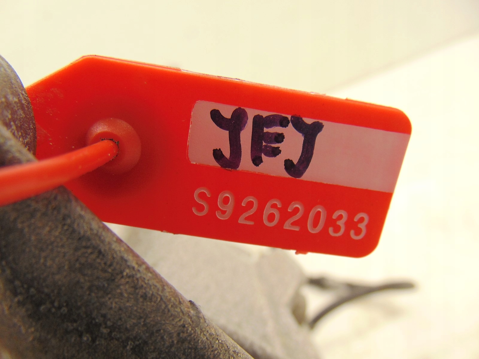 cambio 5 ingranaggi MANUAL GEARBOX BMW 1 E87 E90 2.0d JEJ