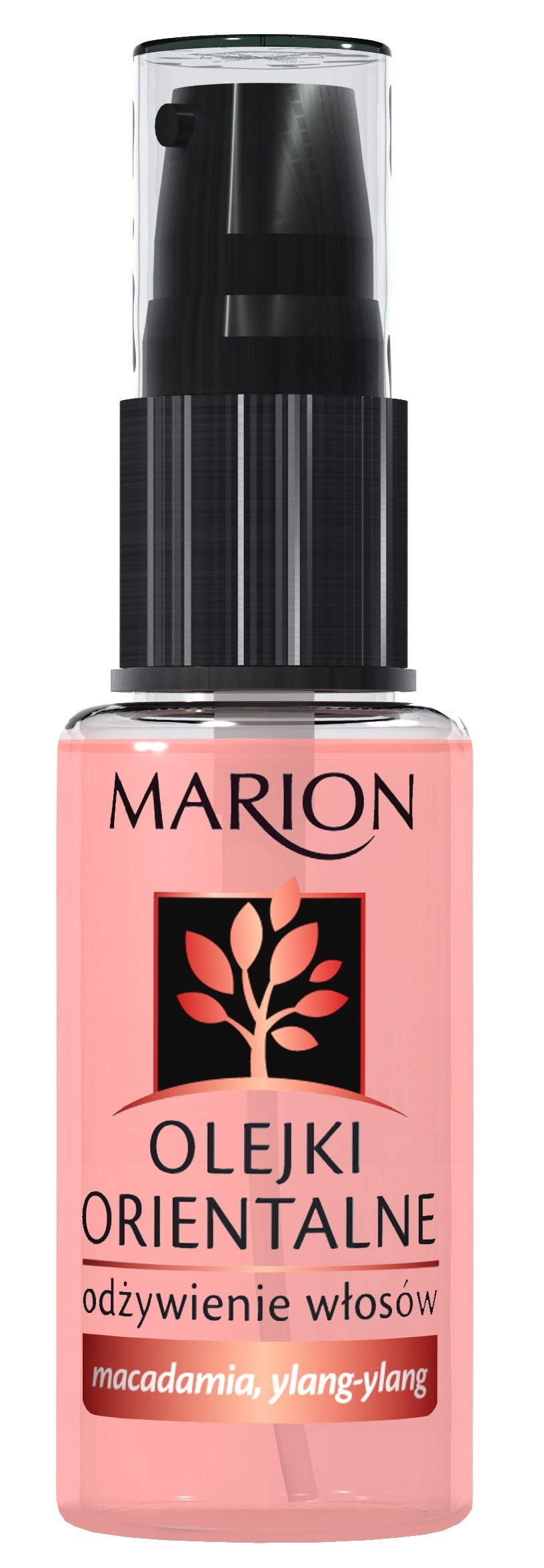

Marion Olejki Orientalne- odżywienie włosów 30ml