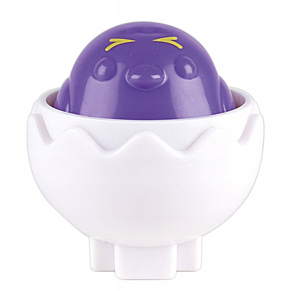 TOMY PISZCZĄCE JAJECZKA 6 jajek w pojemniku do sortowania 501T814 Wiek dziecka 6 m +