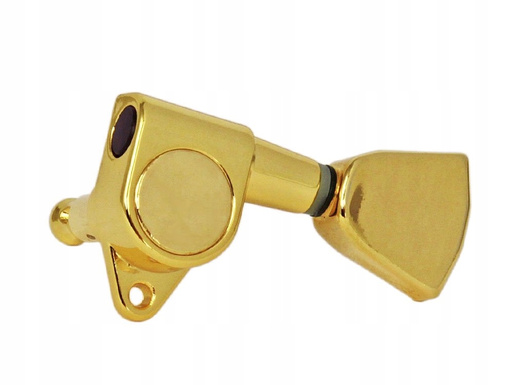 Kytarové klíče Vparts VGX-104 (gd, 3+3)