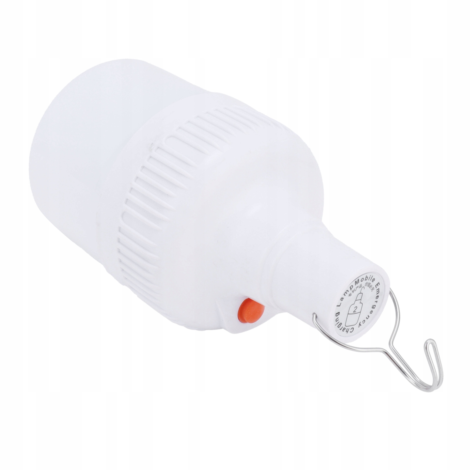Lampa Kempingowa Led Survival Światła Awaryjne Na Zewnątrz Do Wieszania