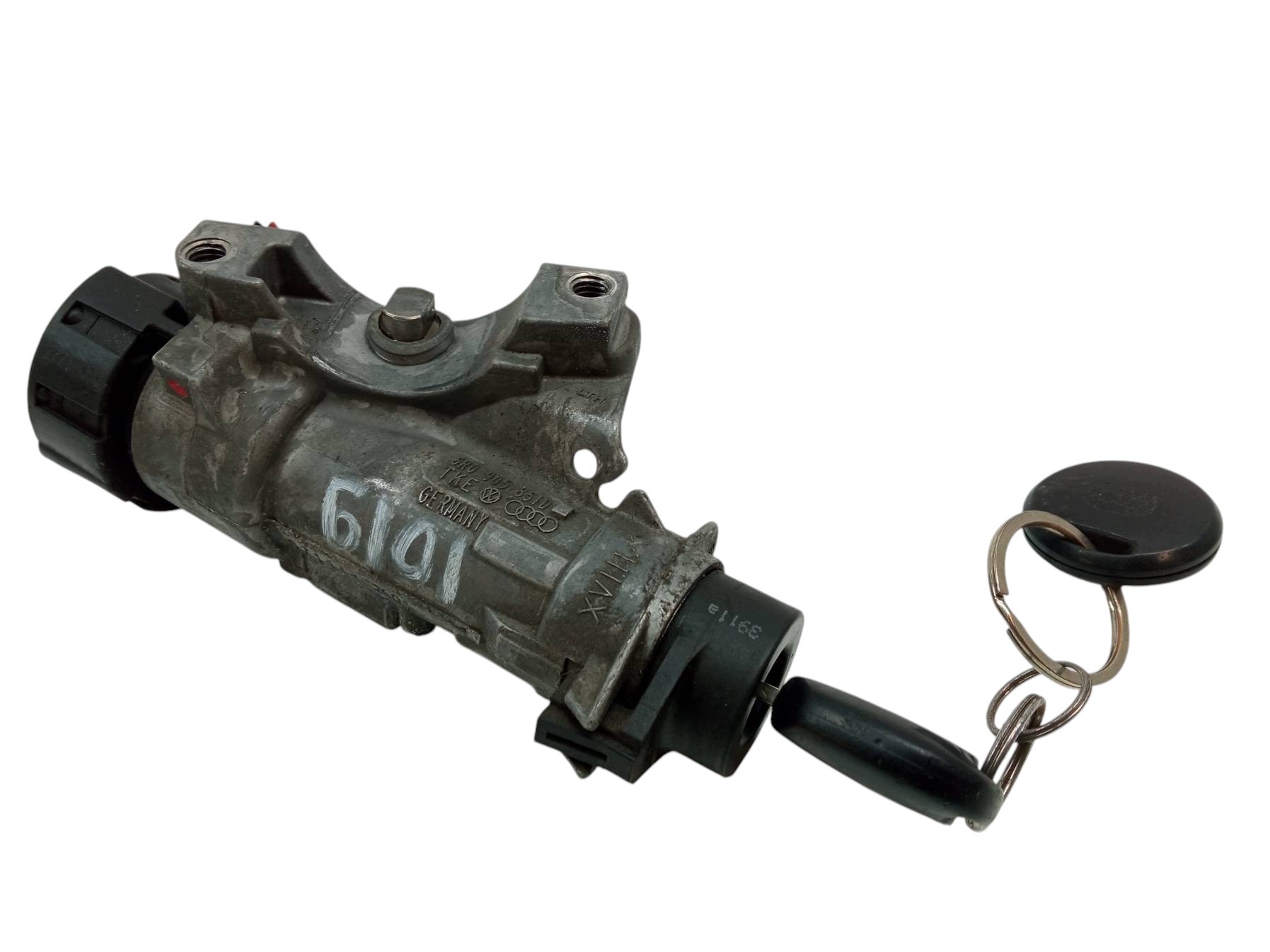 ignition 6R0905851D Skoda Fabia II (2007-2014)