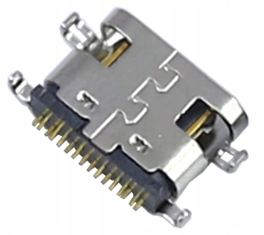 gniazdo mikro usb typ C 3.1 16pin 0.8mm EAN (GTIN) 6095851612612