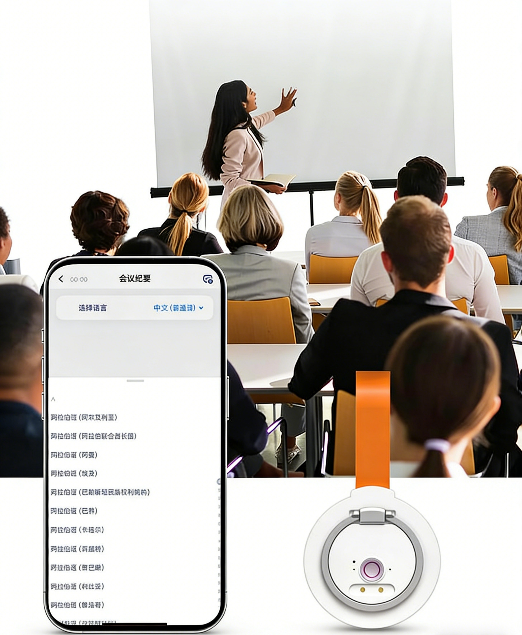 Tłumaczenie symultaniczne Połączenie głosowe Tekst Zdjęcie Tłumacz wideo