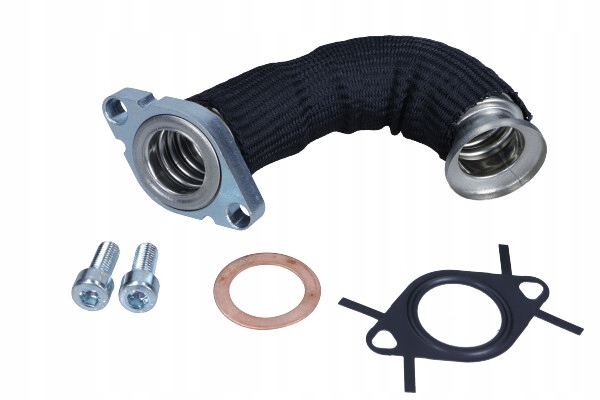 DR. MOTOR PRZEWÓD ZAWORU EGR OPEL ASTRA H/VECTRA C 1,9CDTI SAAB Producent części Dr.Motor