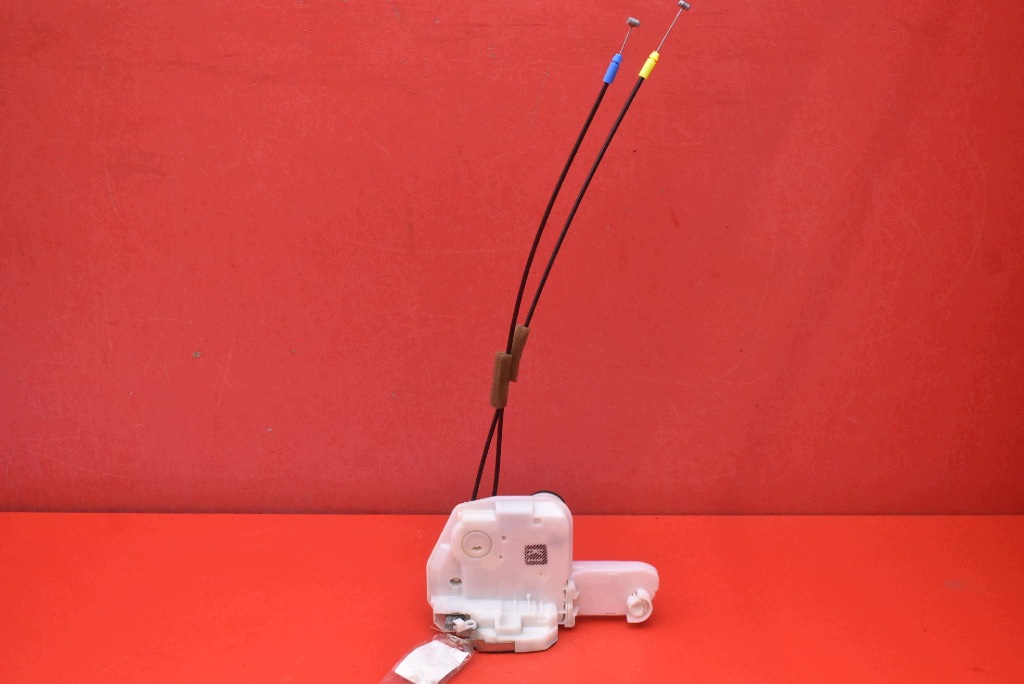 lock door left front front EU A047218 MITSUBISHI OUTLANDER 3 III 12-14