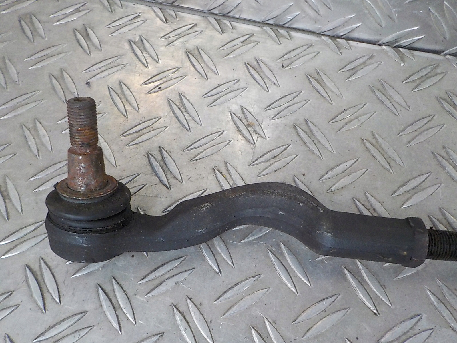 VIANO VITO 639 РЕСТАЙЛИНГ 4X4 рулевая рейка