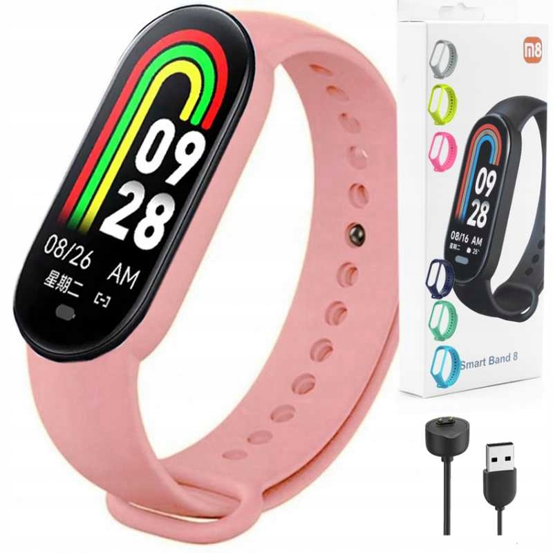 2 x Chytré Hodinky Dámské hodinky Puls Kroky Pl Rozhovory