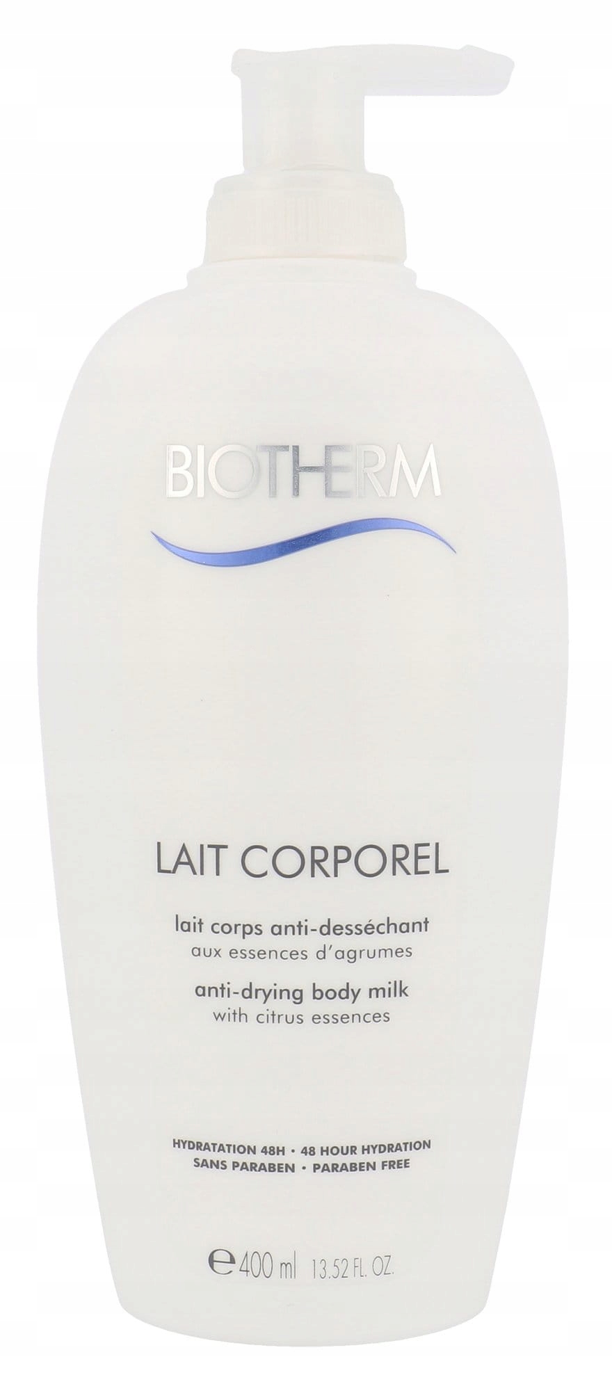 Biotherm Lait Corporel Tělové mléko 400 ml