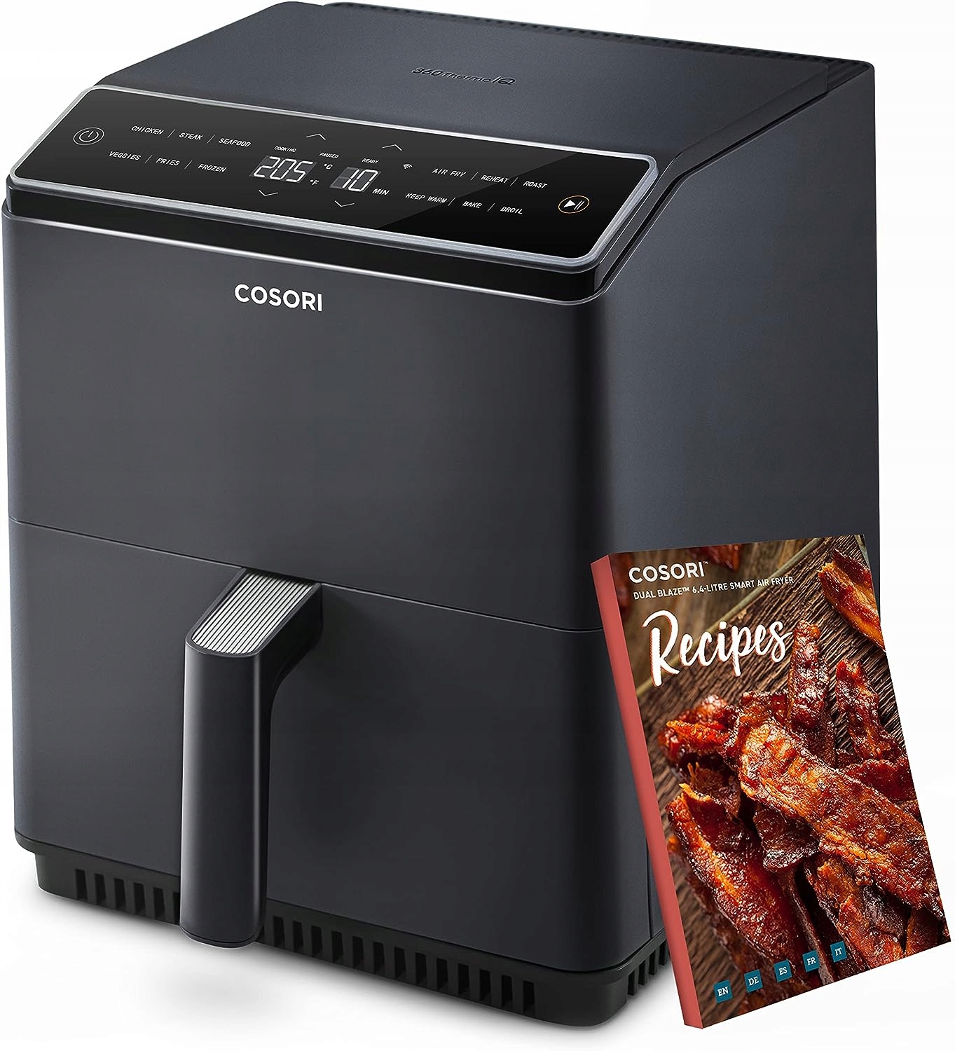 Fritéza air fryer Cosori CAF-P583S-KEUR 1700 W