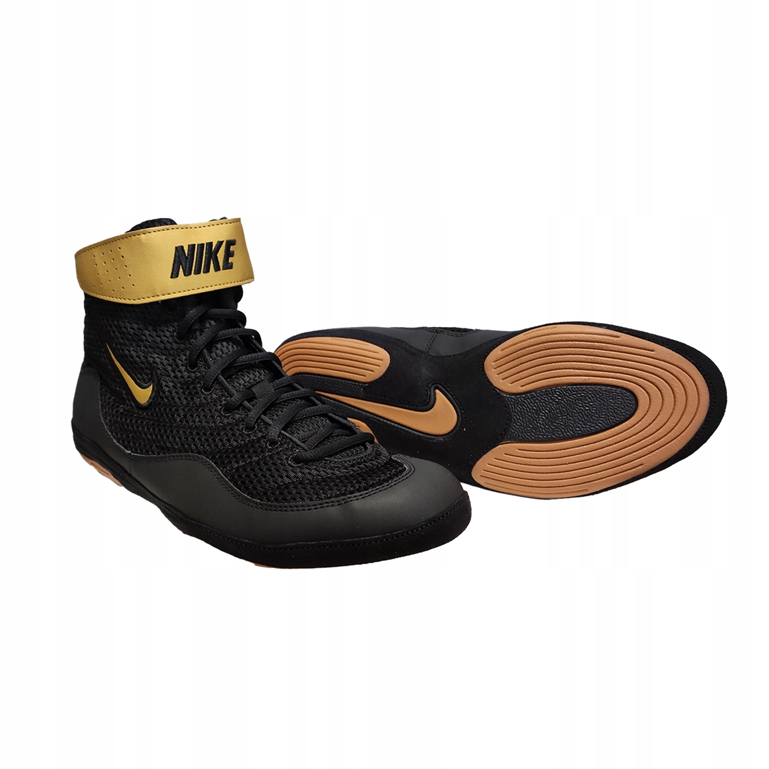 Nike Buty Zapaśnicze Inflict 3 Limited Edition 44