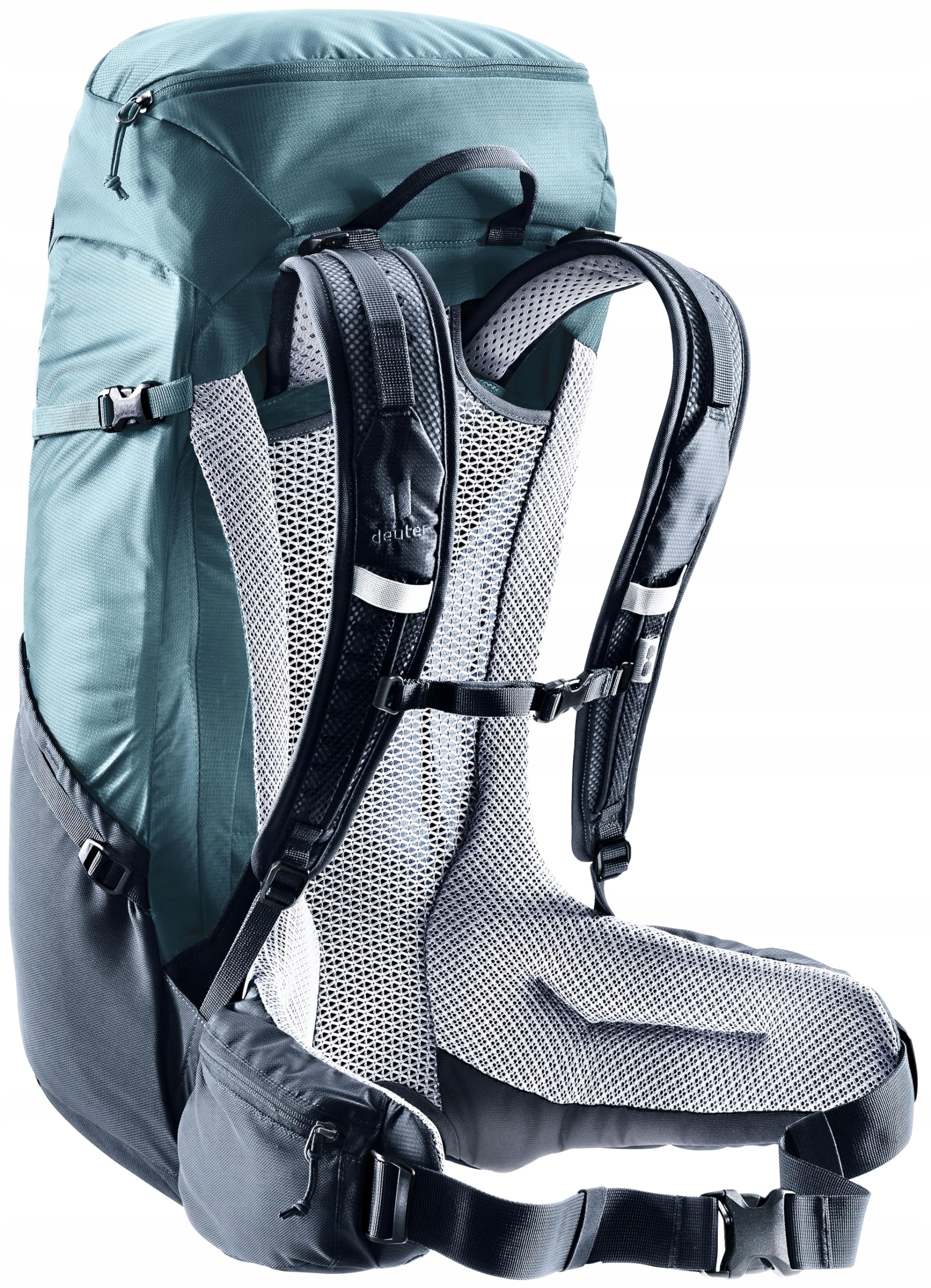 DEUTER Futura 26 Plecak Turystyczny Wygodny Lekki Wytrzymały — miniatura 3