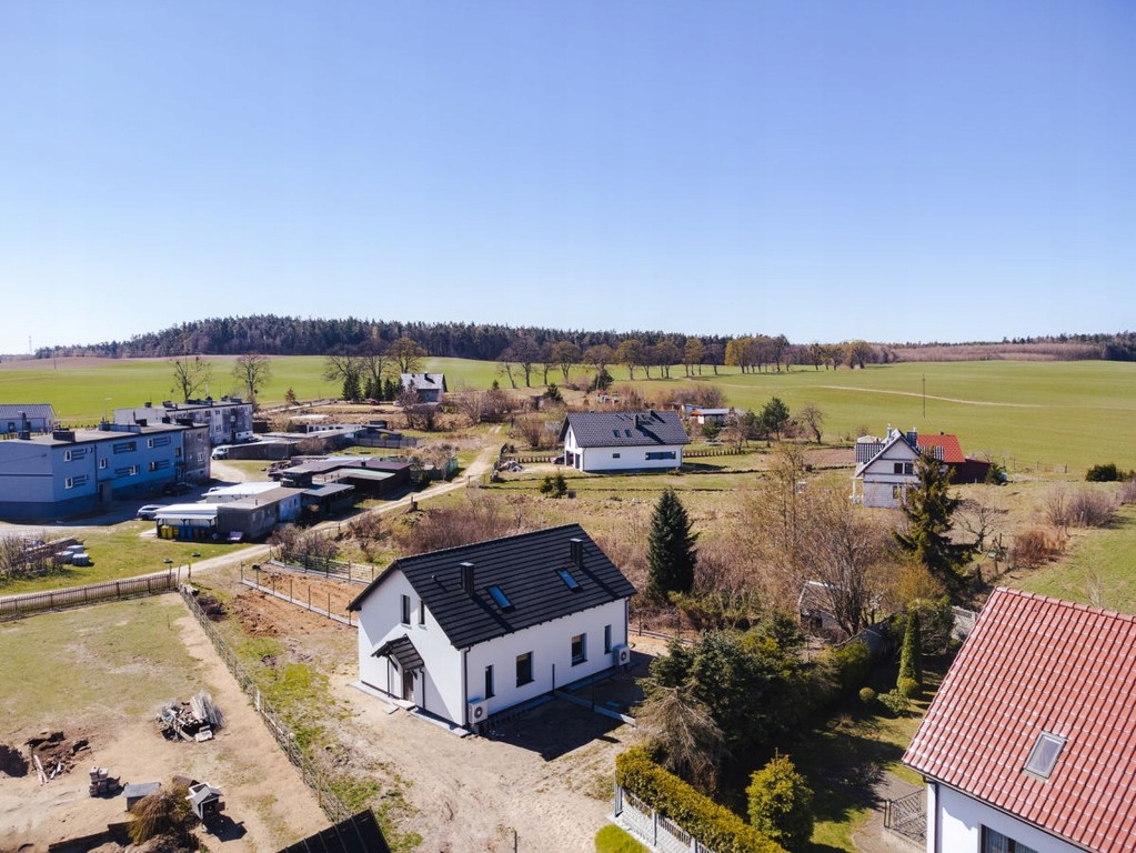 Dom, Wyczechowo, Somonino, Kartuski, 70 m²
