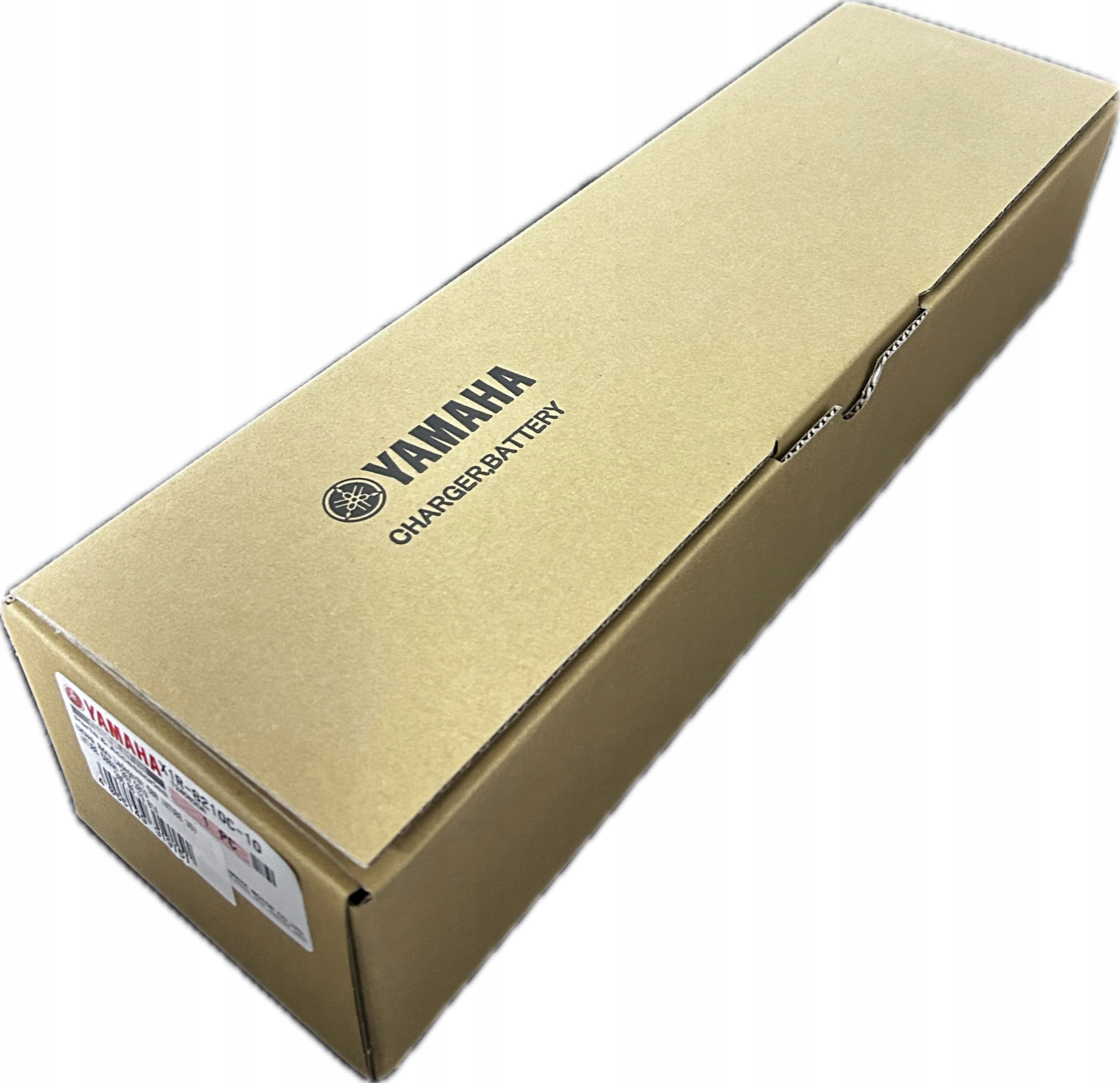 Ładowarka Roweru Elektrycznego z Silnikiem Yamaha 36V 4A Tuba Box Oryginał