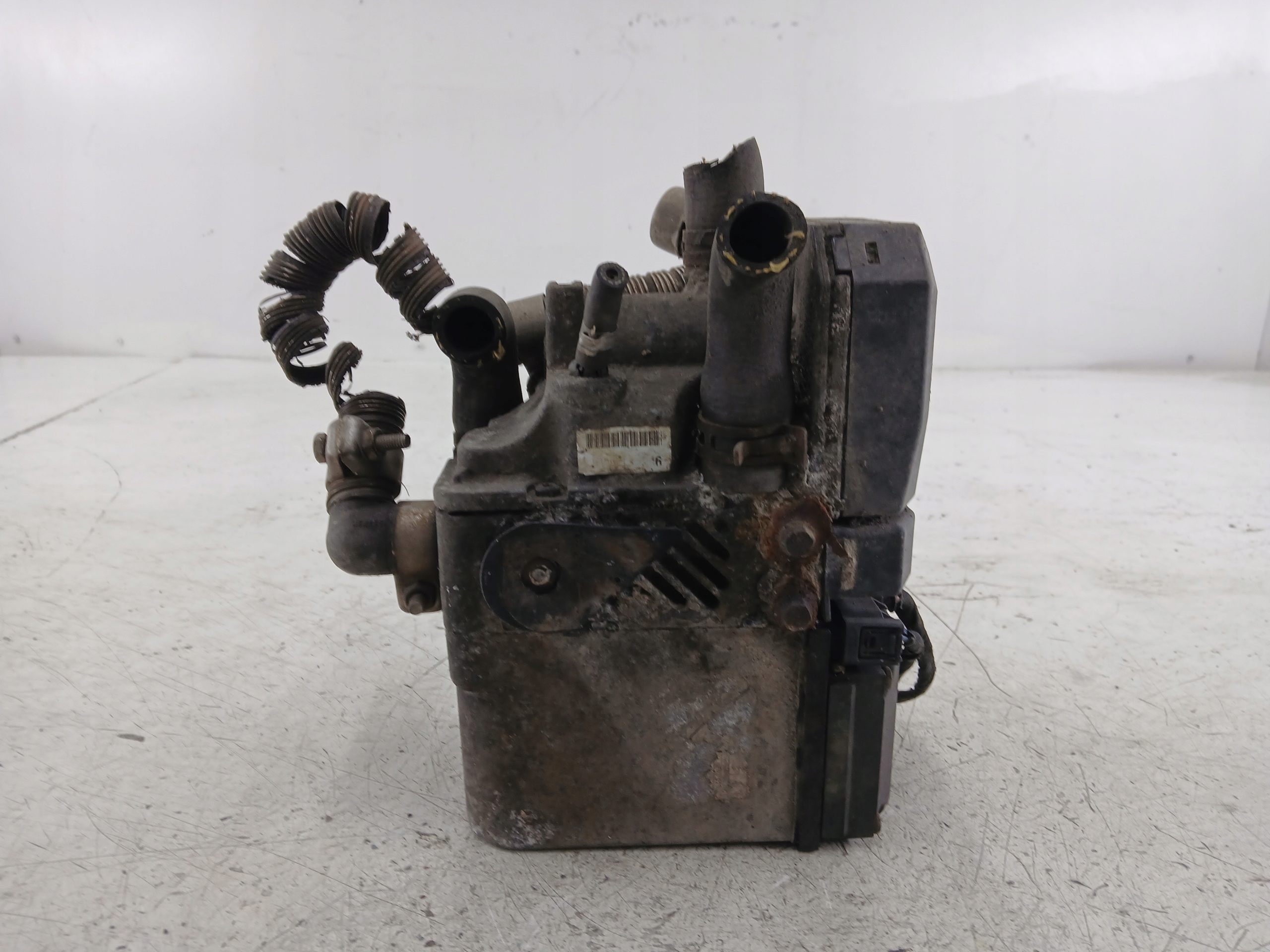 MERCEDES W202 WEBASTO webasto 2025000398
