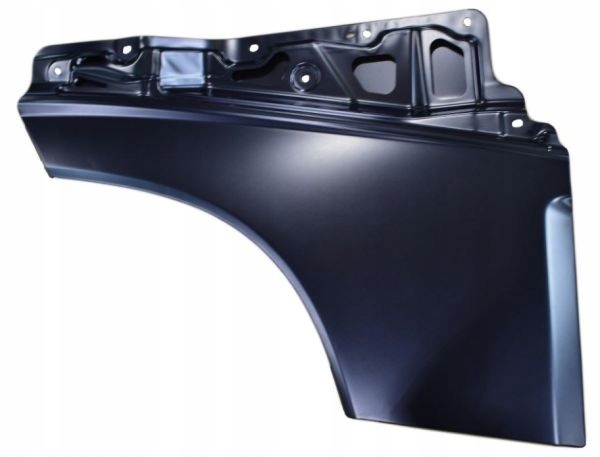 Prodloužení Dveří Pravé Volvo FH4 82178247 E6