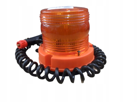 1400-740017 - Вспышка 12V на магнит