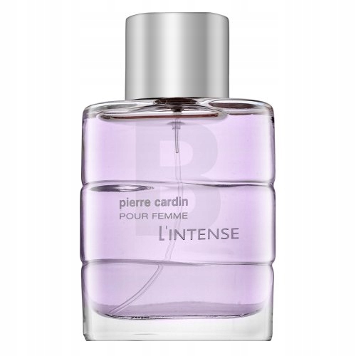 Pierre Cardin Pour Femme L'Intense parfémovaná voda pro ženy 50 ml