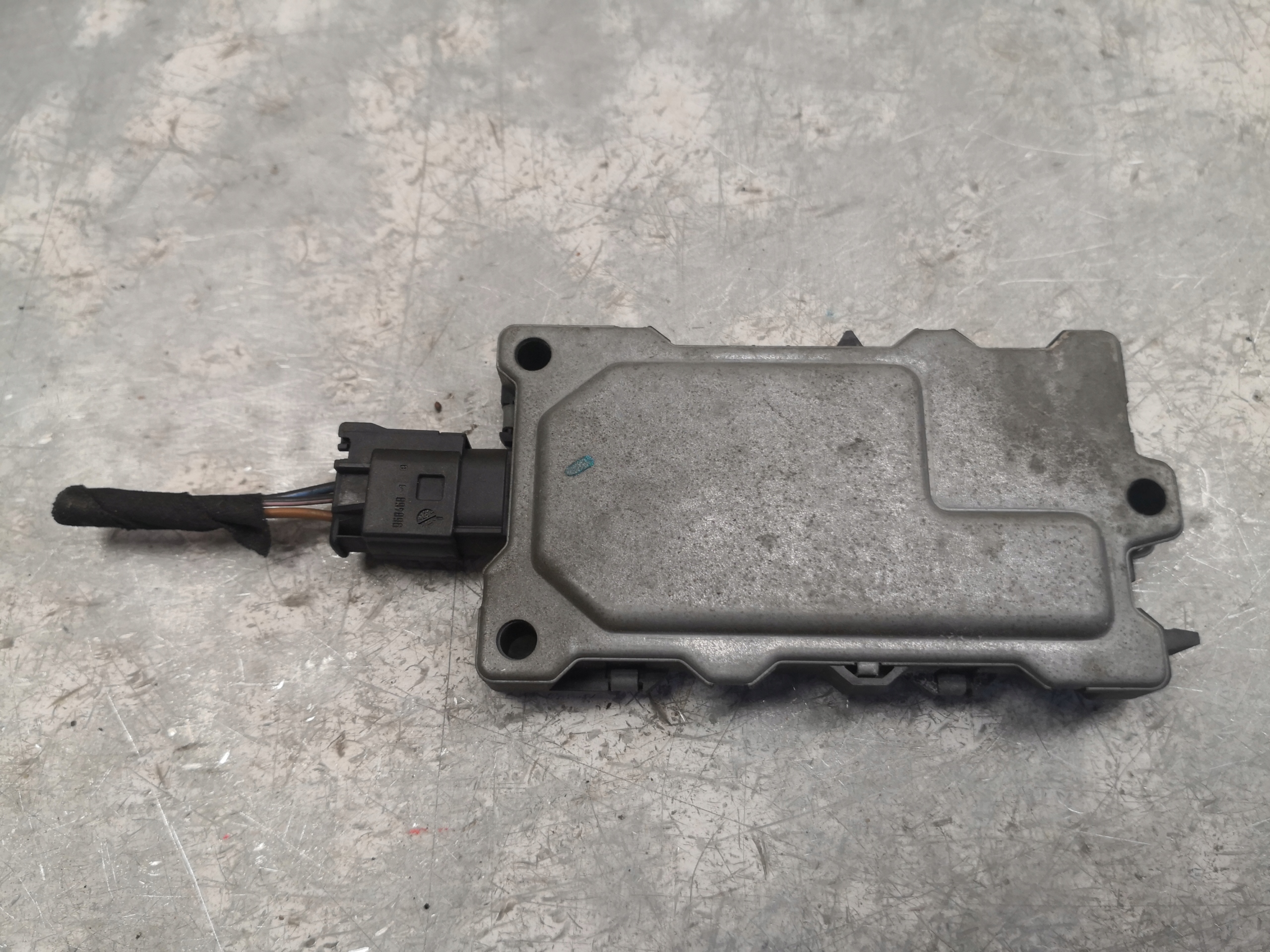 modul Sensor Gase MERCEDES W220 2208300172