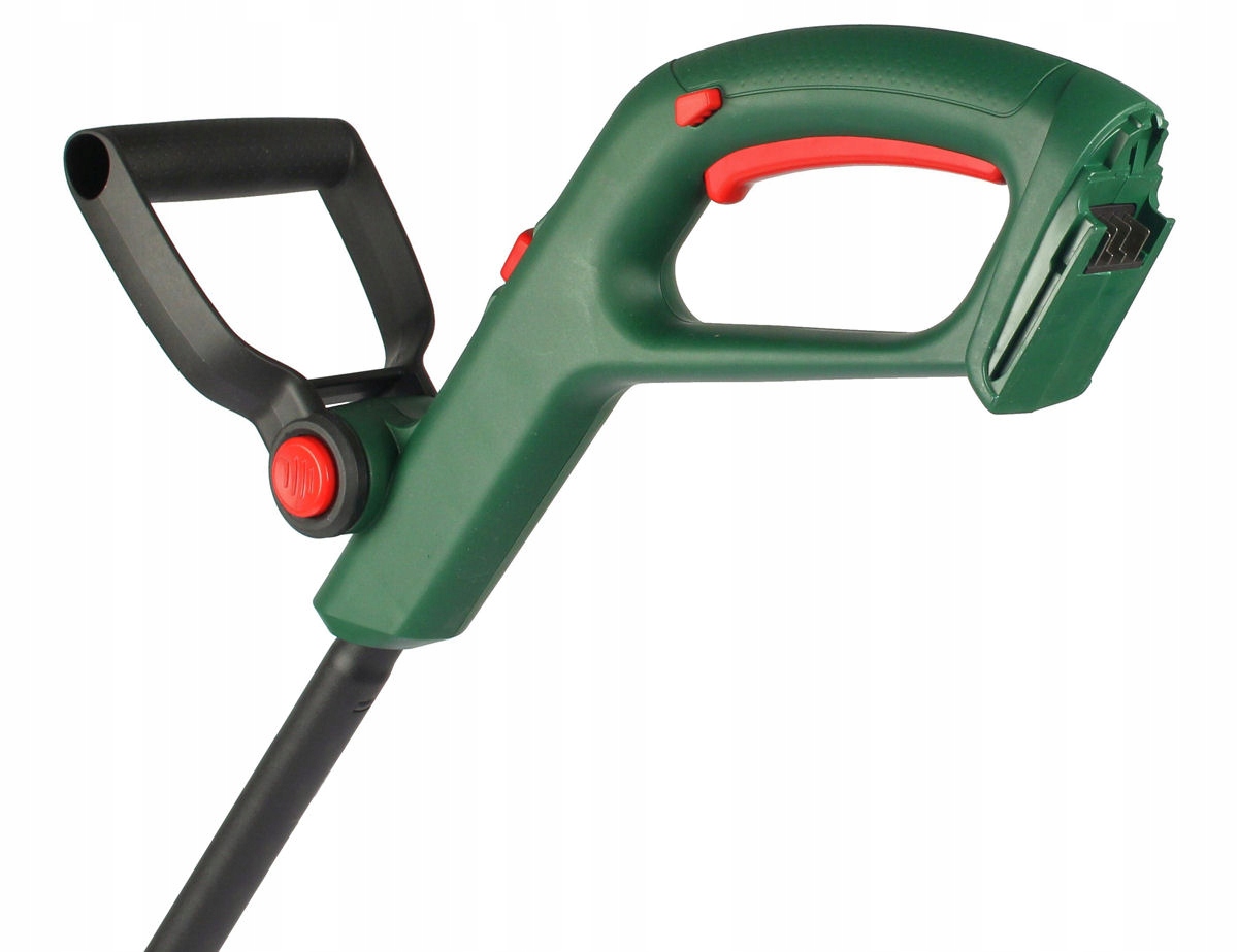WYKASZARKA AKUMULATOROWA EASYGRASSCUT 18V-26 26cm 18V BOSCH KORPUS Zasilanie akumulatorowe