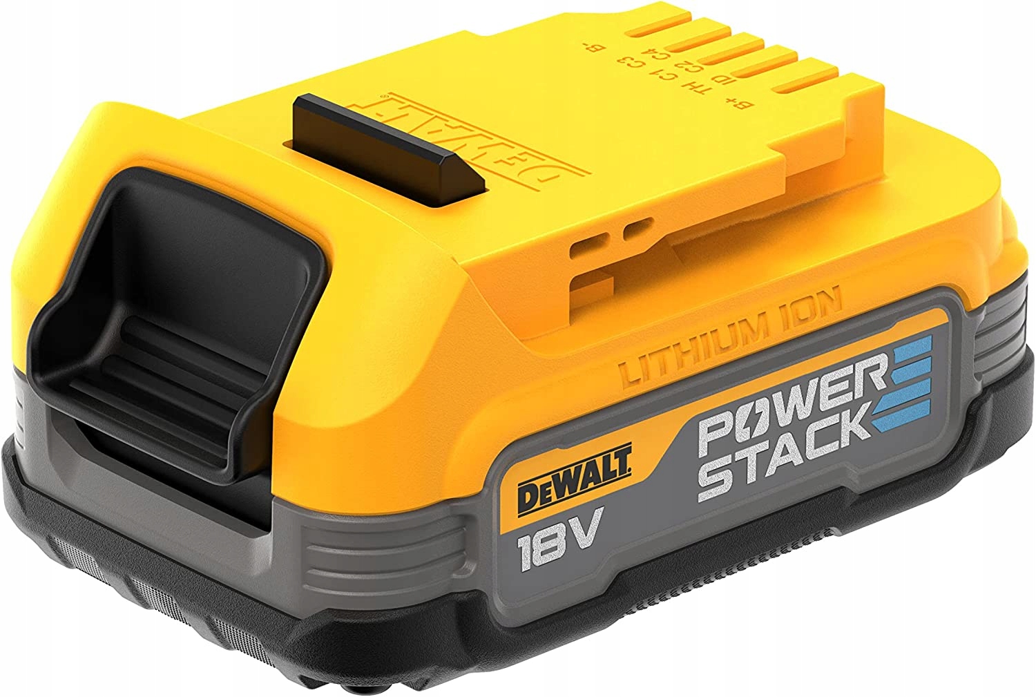 DeWALT DCBP034 Akumulátor Baterie Powerstack 18V