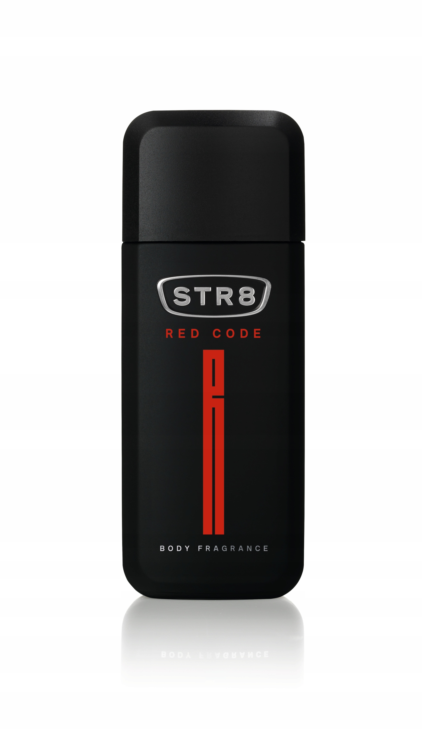 STR8 RED CODE Body Fragrance Dezodorant dla Mężczyzn w sprayu 75 ml Marka STR8