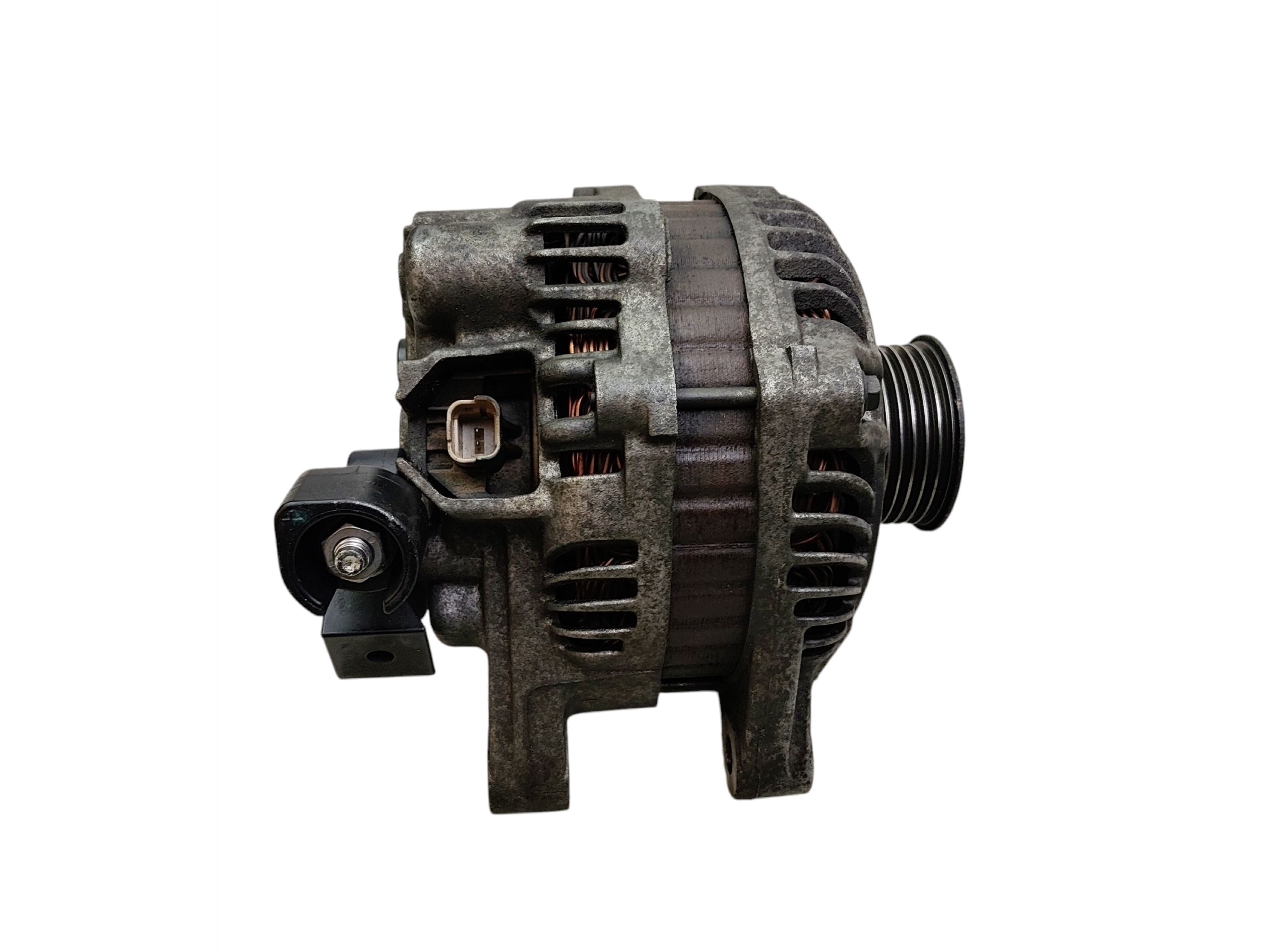 alternatore 120A CITROEN C5 III C4 e JUMPY II EXPERT II 1.8 2.0 9649846880