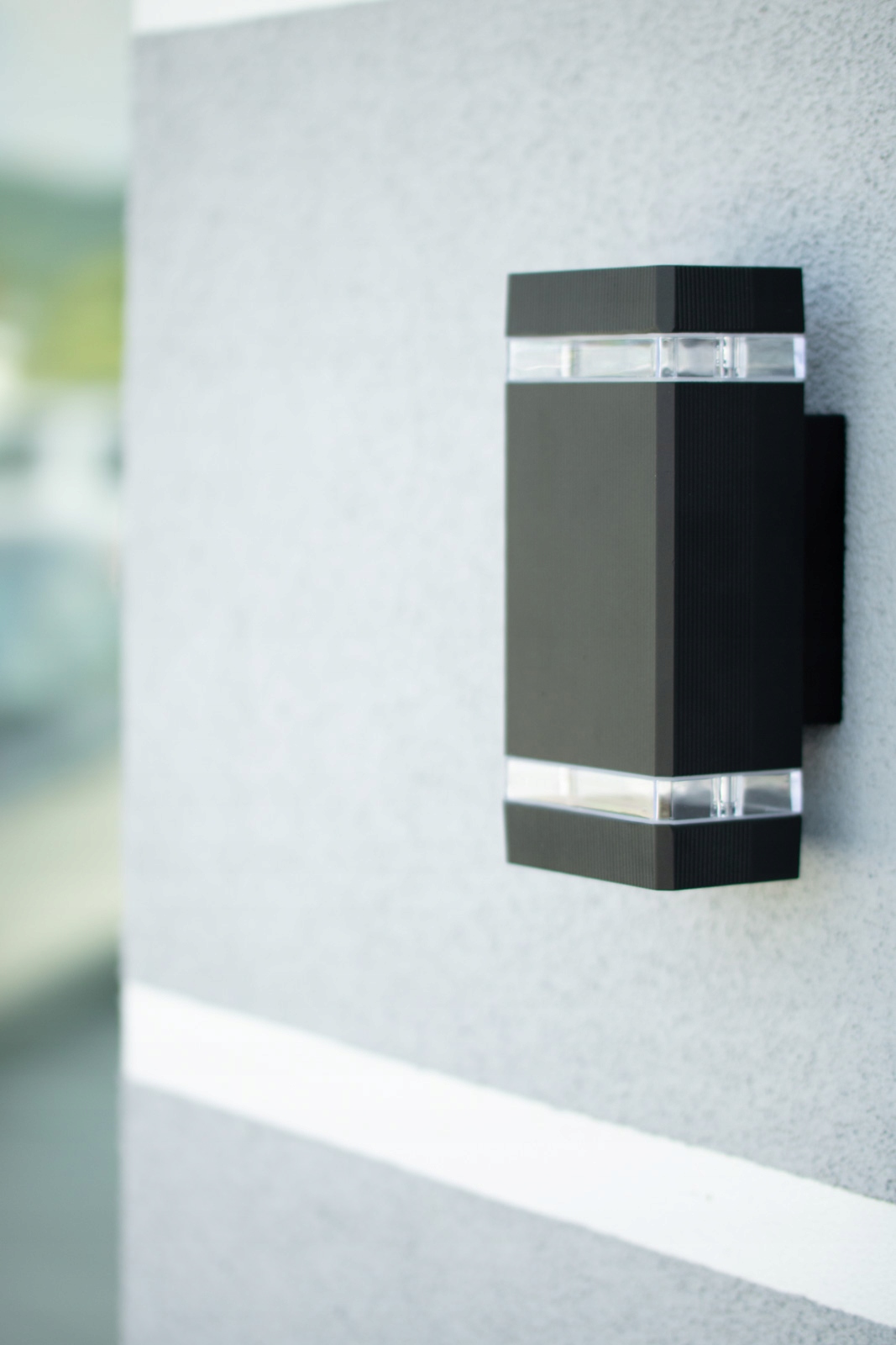 УЛИЧНЫЙ САДОВЫЙ ФАСАДНЫЙ СВЕТИЛЬНИК GU10 марки NNLED