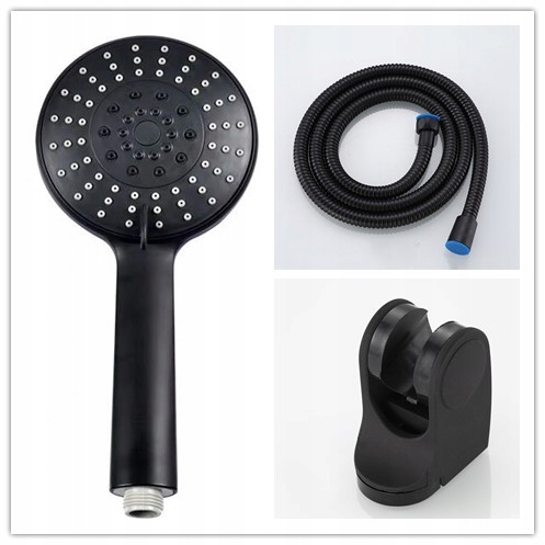 Sprchové slúchadlo + hadica + rukoväť SET Kód výrobcu 4950C