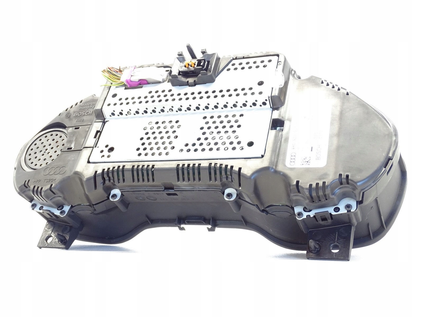 dials clock dials AUDI A8 D4 3.0 TDI 4H0920910F