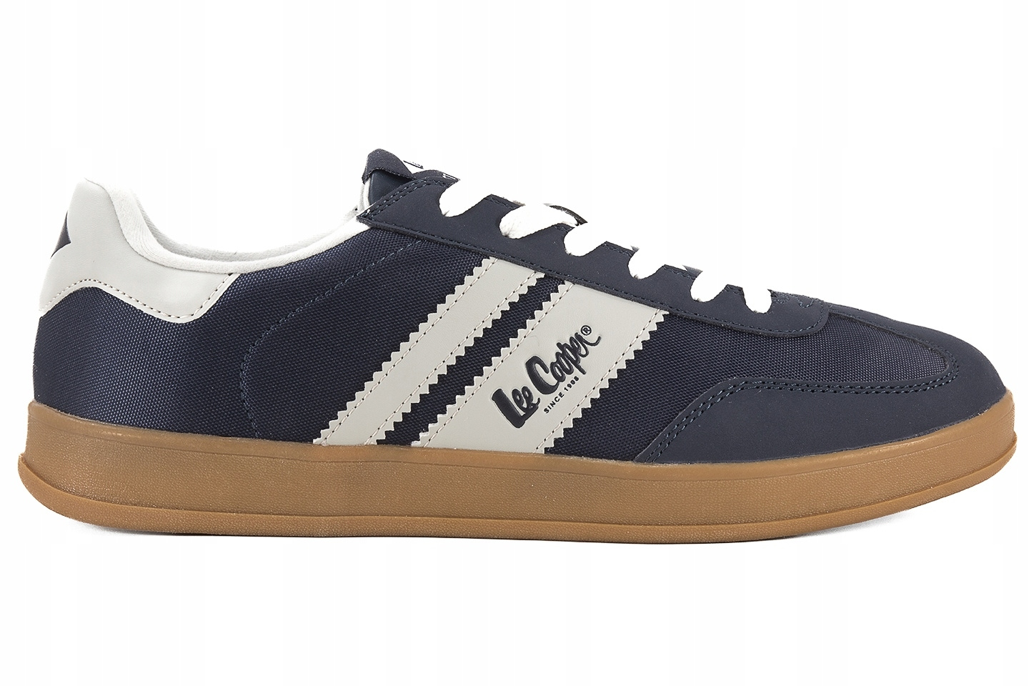Sportowe buty sneakersy Lee Cooper męskie obuwie casual LCW-24-04-2388M