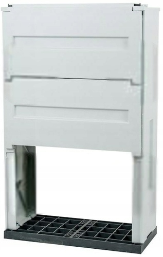 Rozvádzač Incobex 400 V IP44 160 A