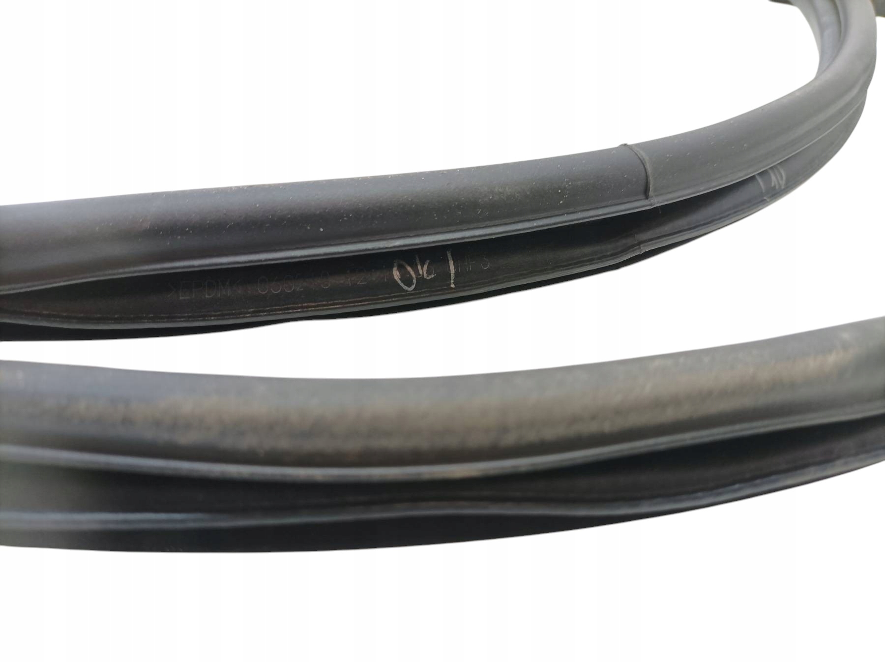 gasket door left right front WNEKI KPL 5D Honda Civic X (2017-2021)