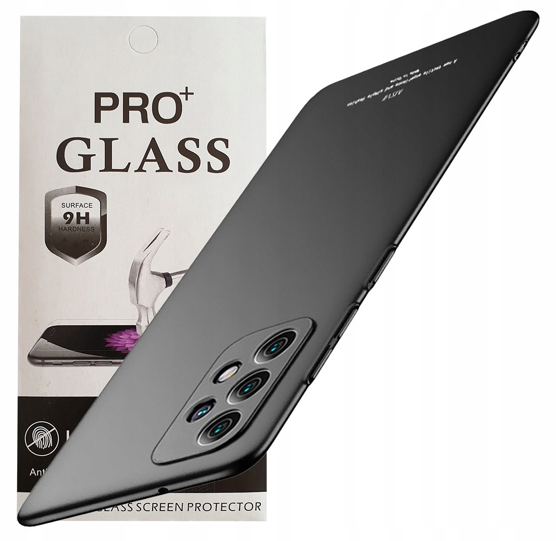 

Etui Case Msvii Do Samsung Galaxy A52s 5G A52 5G