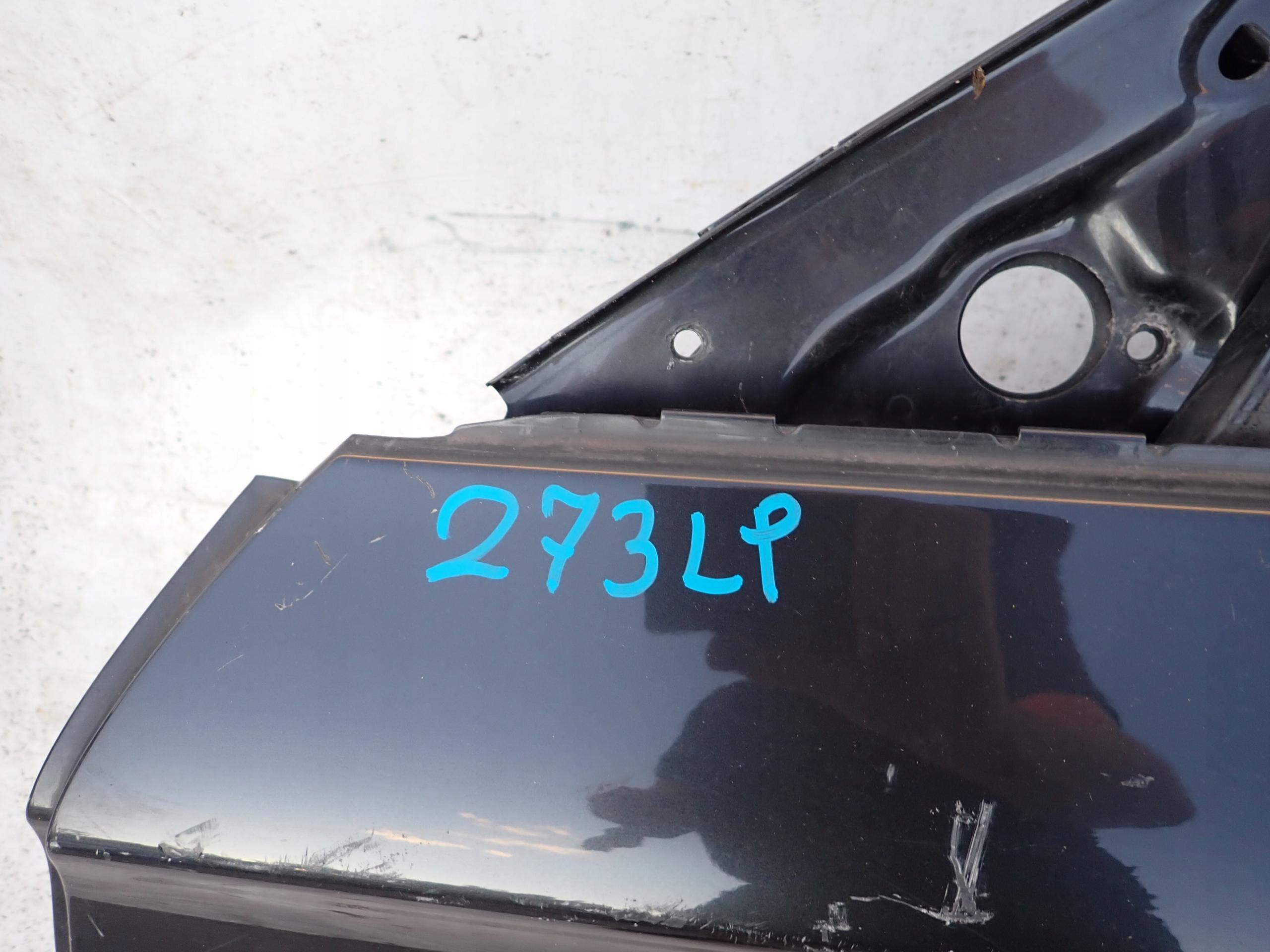 BMW 5 F10 F11 10-17 door front front left