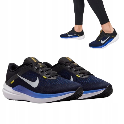 Pánské Sportovní Boty Nike Air Winflo 10