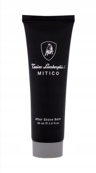 

Lamborghini Mitico After shave balm 90ml