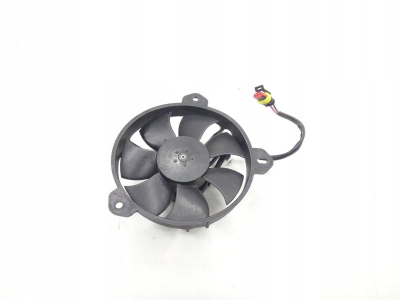 2FSD60220220SFD3 - HYPERMOTARD 939 821 16-ВЕНТИЛЯТОР РАДИАТОРА