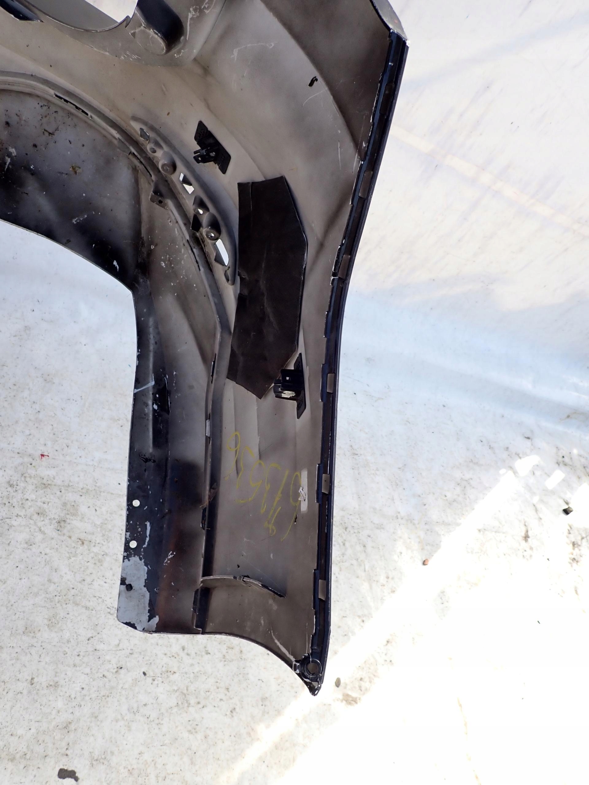 FORD FOCUS IV 4 MK4 KOMBI ST LINE 18- bumper rear part PDC