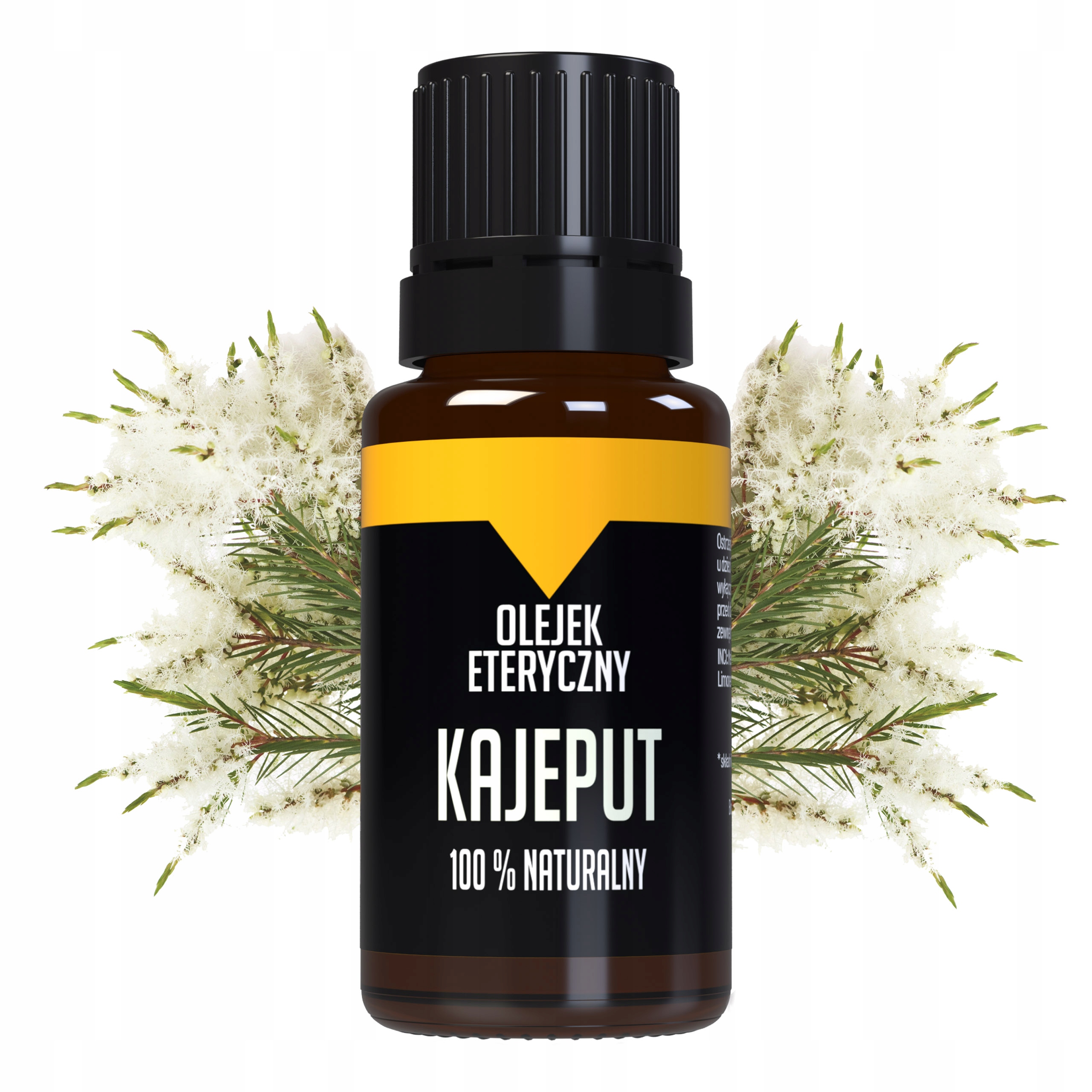 

Bilovit Olejek eteryczny kajeputowy kajeput 10ml