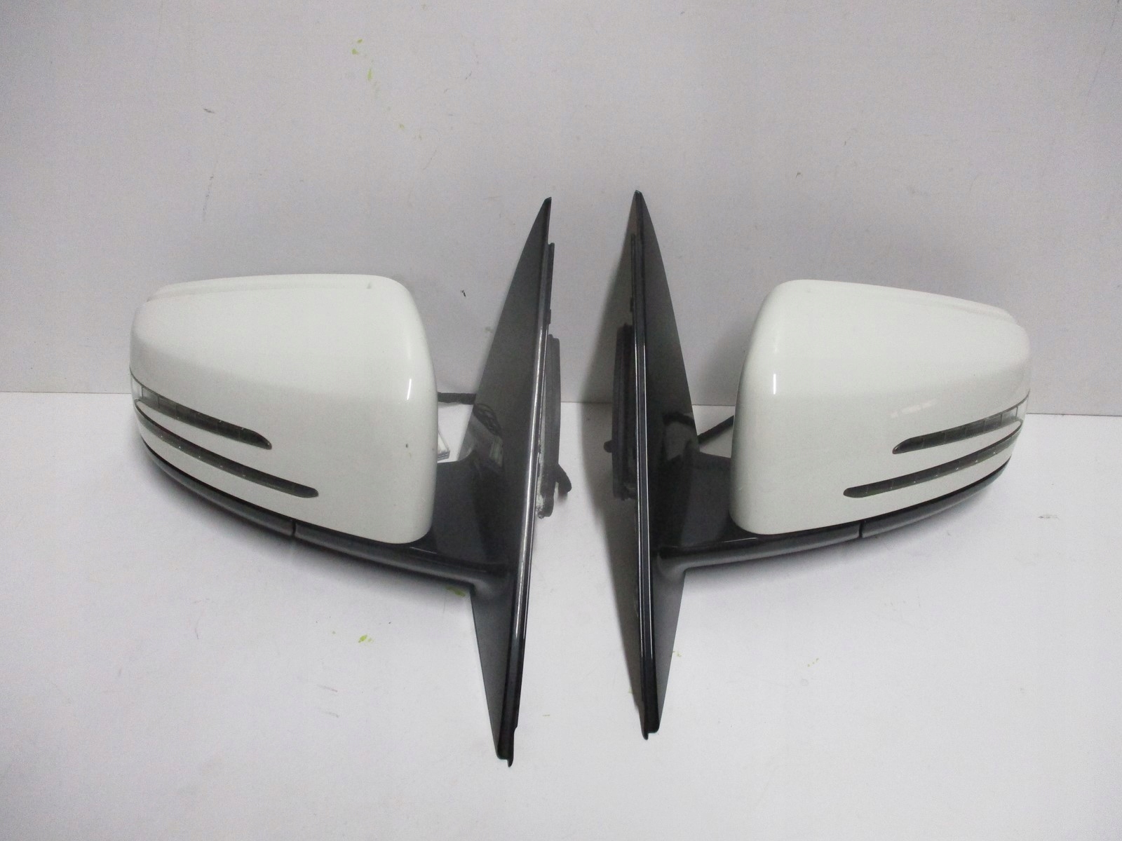 mirror mirrors MERCEDES E KLASA 212 right left ANGLIK