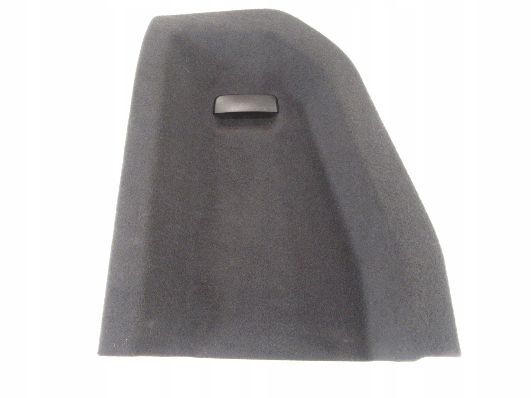 side cover upholstery boot right right rear part BMW F25 X3