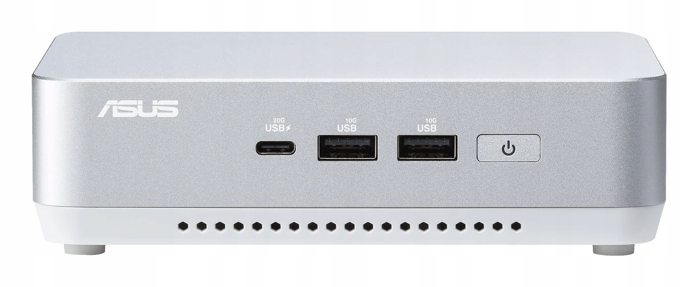 ASUS NUC 14 Pro+ Kit RNUC14RVSU500002I Ultra 5 125H Processor — 5