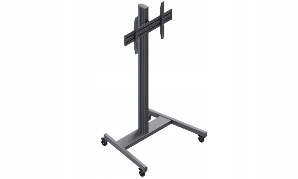 Edbak TRE100 Mobile stand for monitors with a diagonal of 42"-75" Edbak